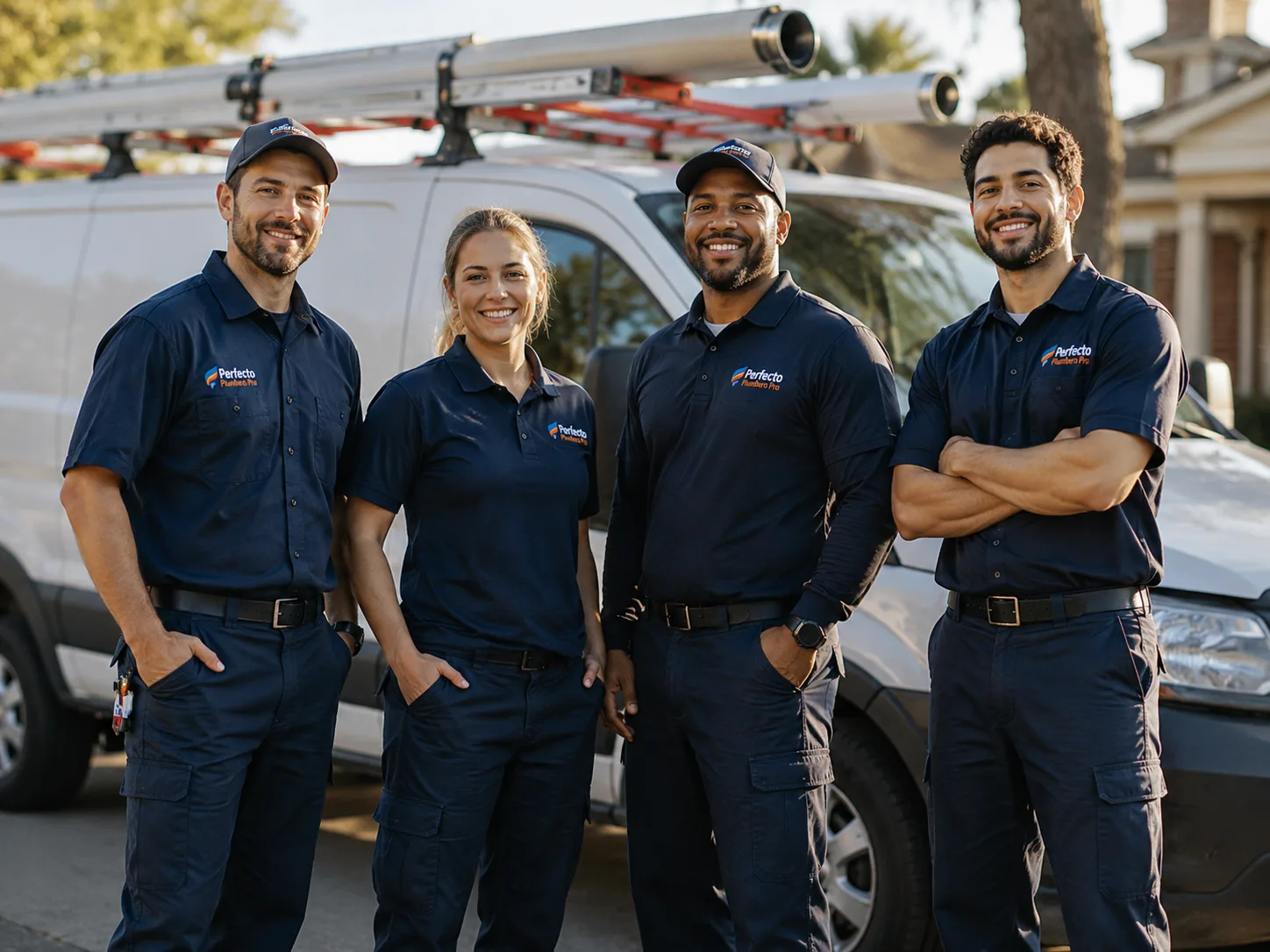 Emergency Plumber Near Me in Satsuma, FL near me